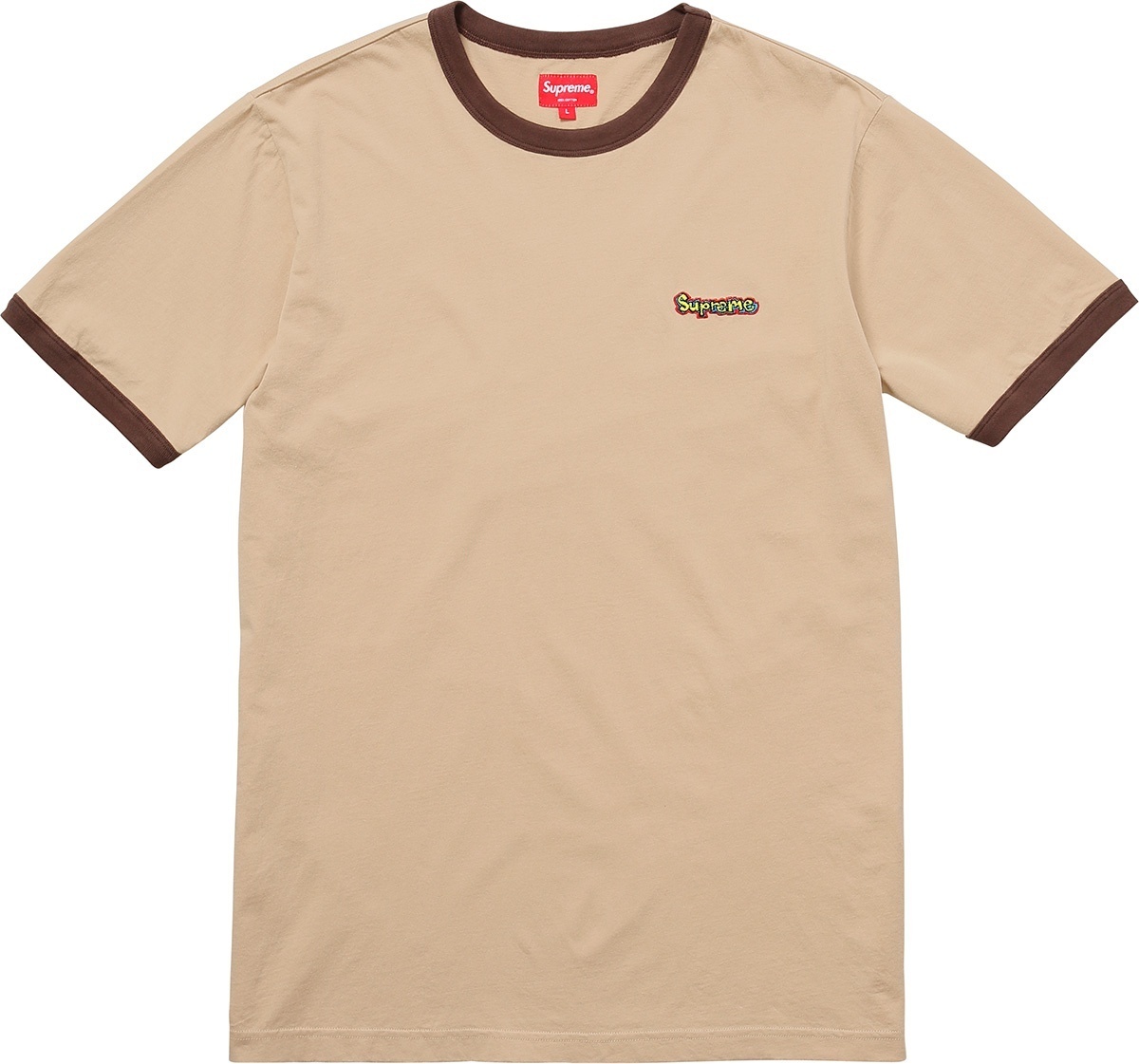Ringer Tee view 2